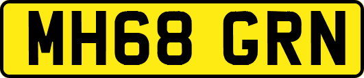 MH68GRN