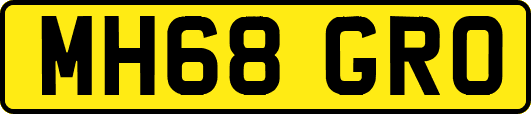 MH68GRO