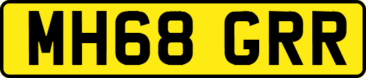 MH68GRR