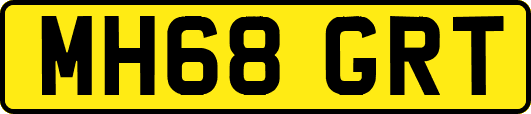 MH68GRT