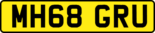 MH68GRU