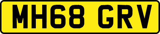 MH68GRV