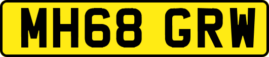 MH68GRW