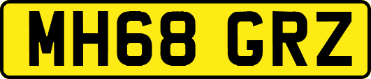 MH68GRZ
