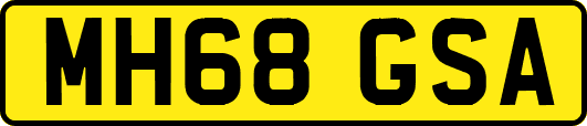MH68GSA