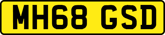 MH68GSD
