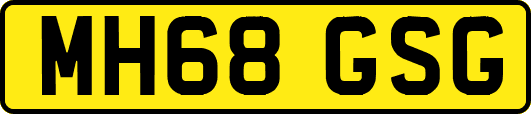MH68GSG