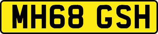 MH68GSH