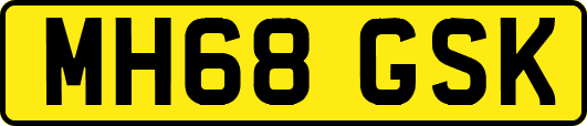 MH68GSK