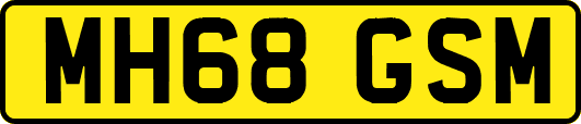 MH68GSM