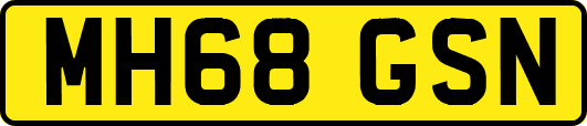 MH68GSN