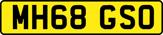 MH68GSO
