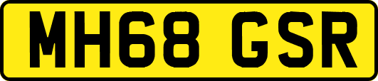 MH68GSR