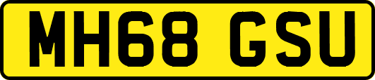MH68GSU