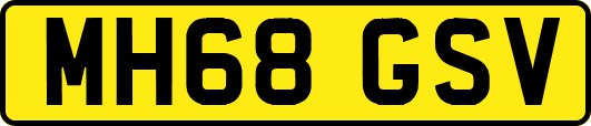 MH68GSV