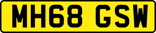 MH68GSW