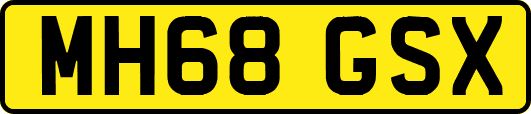 MH68GSX