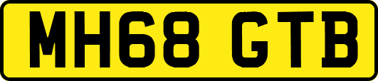 MH68GTB