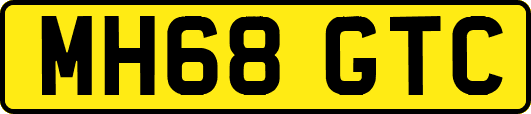 MH68GTC