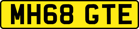 MH68GTE