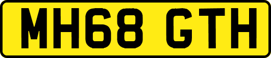 MH68GTH