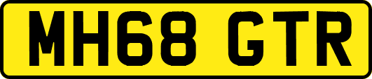MH68GTR