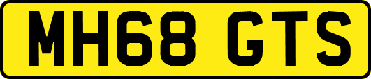 MH68GTS