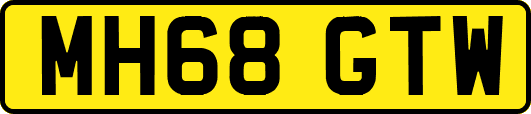 MH68GTW