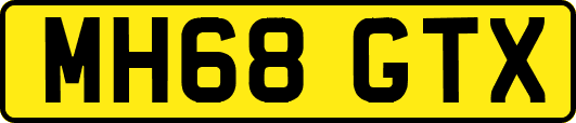 MH68GTX