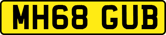 MH68GUB