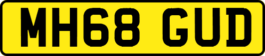MH68GUD