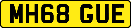 MH68GUE