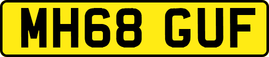 MH68GUF