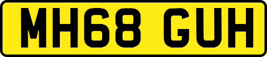 MH68GUH