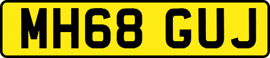 MH68GUJ