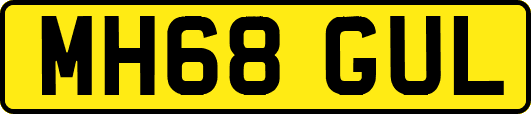 MH68GUL