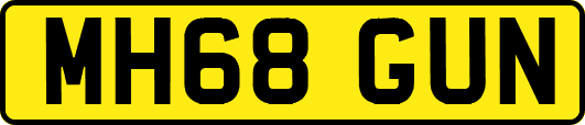 MH68GUN