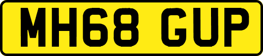 MH68GUP
