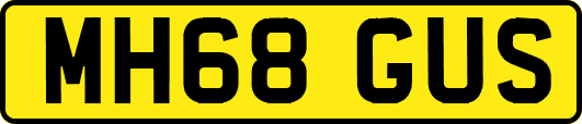 MH68GUS