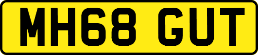 MH68GUT
