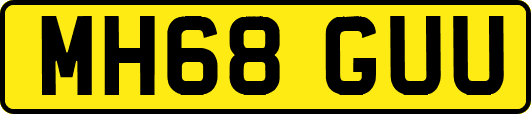 MH68GUU