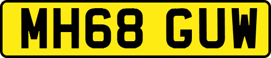 MH68GUW