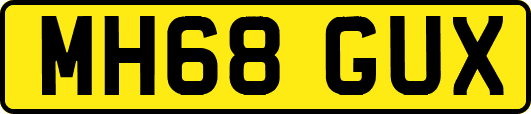 MH68GUX