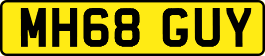MH68GUY