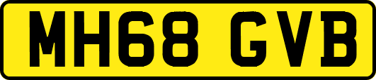 MH68GVB