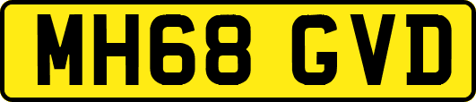 MH68GVD