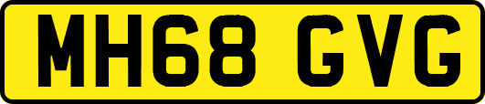 MH68GVG