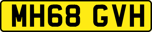 MH68GVH