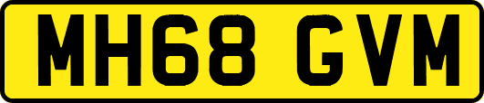 MH68GVM