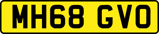 MH68GVO